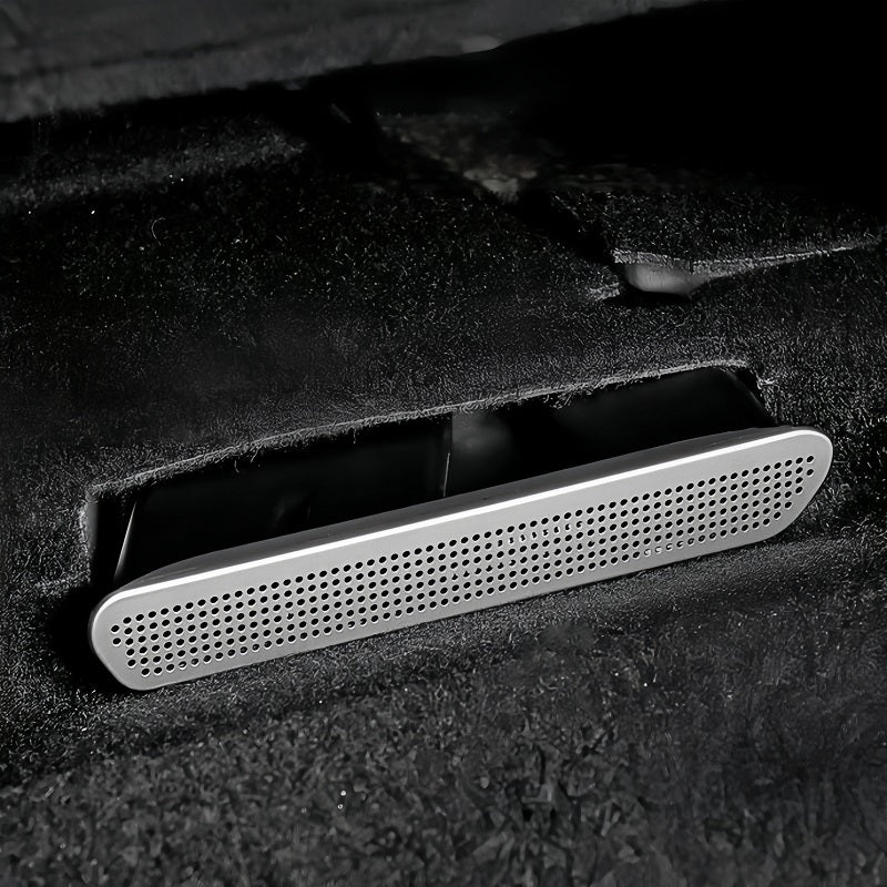 Cubierta de Sonido Estilo Deluxe para BYD Seal