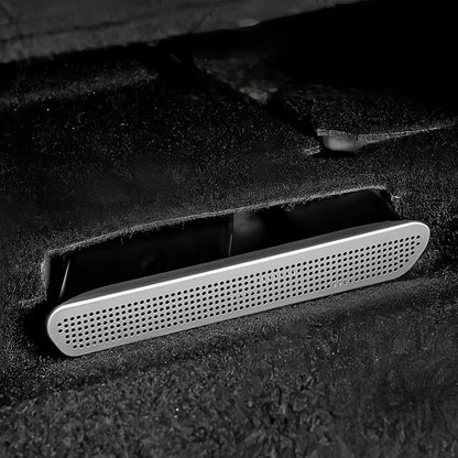 Cubierta de Sonido Estilo Deluxe para BYD Seal