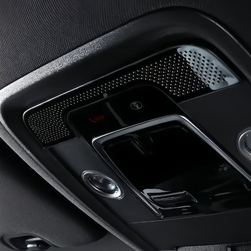 Cubierta de Sonido Estilo Deluxe para BYD Seal