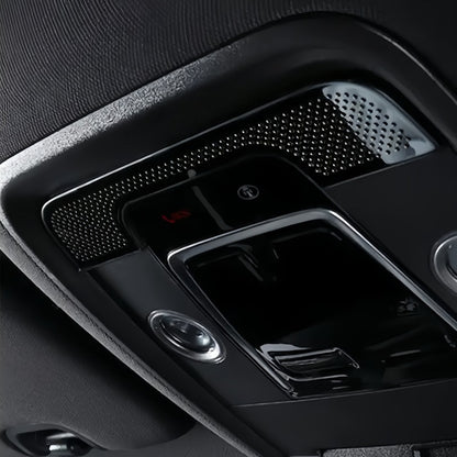 Cubierta de Sonido Estilo Deluxe para BYD Seal