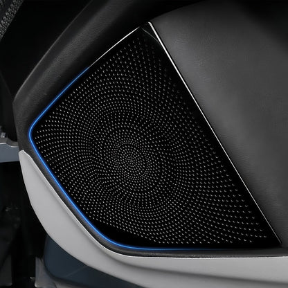 Cubierta de Sonido Estilo Deluxe para BYD Seal