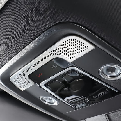 Cubierta de Sonido Estilo Deluxe para BYD Seal