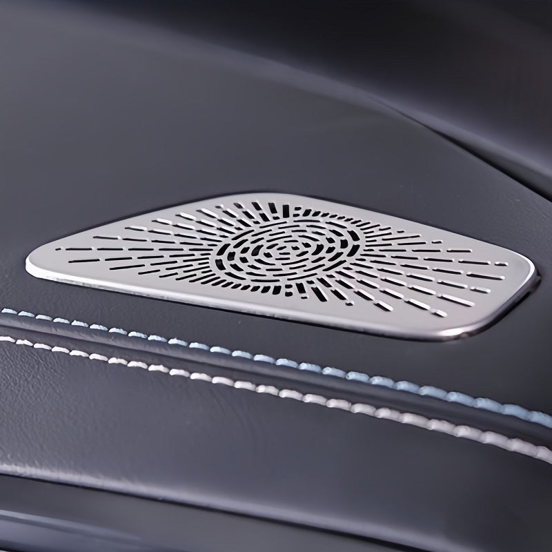 Cubierta de Sonido Estilo Deluxe para BYD Seal