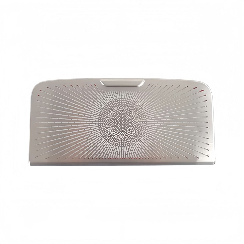 Deluxe Style Sound Cover for BYD Sealion 8