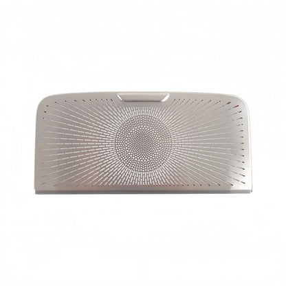 Deluxe Style Sound Cover for BYD Sealion 8