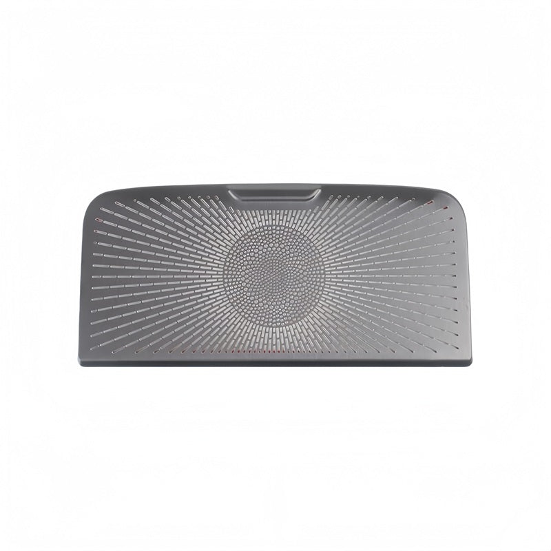 Deluxe Style Sound Cover for BYD Sealion 8