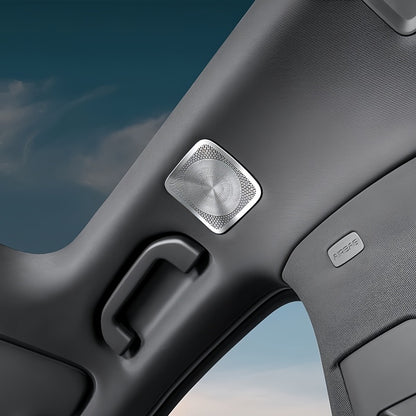 Deluxe Style Sound Cover for BYD Sealion 8