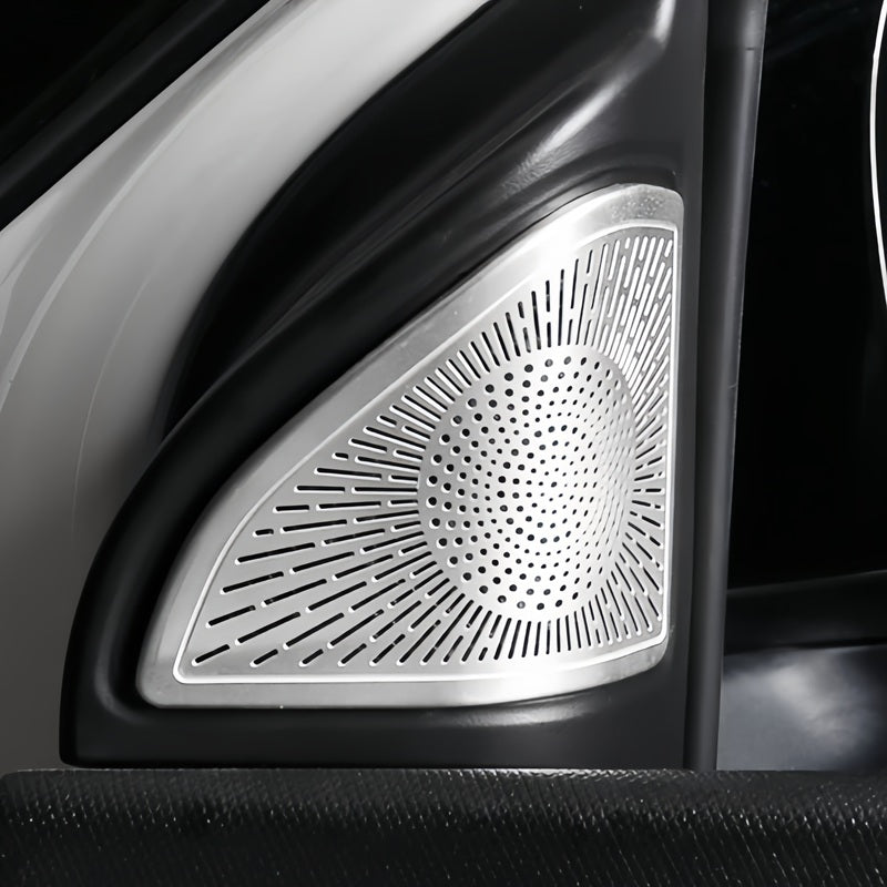 Deluxe Style Speaker Cover for BYD Dolphin Surf/ Mini