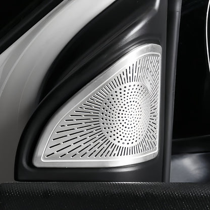 Deluxe Style Speaker Cover for BYD Dolphin Surf/ Mini