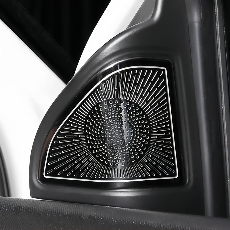 Deluxe Style Speaker Cover for BYD Dolphin Surf/ Mini