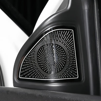 Deluxe Style Speaker Cover for BYD Dolphin Surf/ Mini