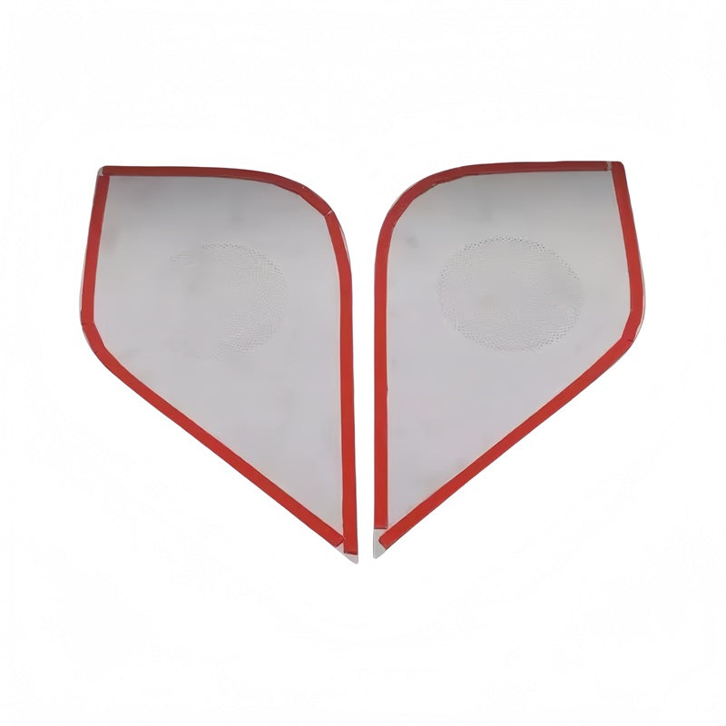 Deluxe Style Speaker Cover for BYD Dolphin Surf/ Mini