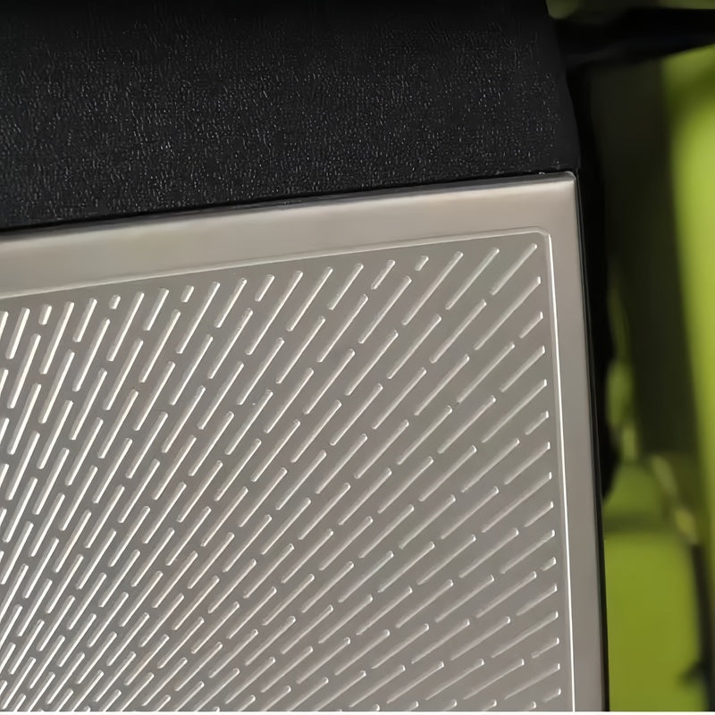 Deluxe Style Speaker Cover for BYD Dolphin Surf/ Mini