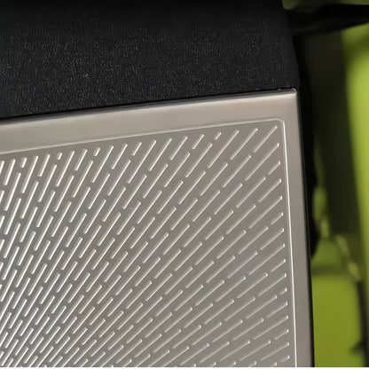 Deluxe Style Speaker Cover for BYD Dolphin Surf/ Mini