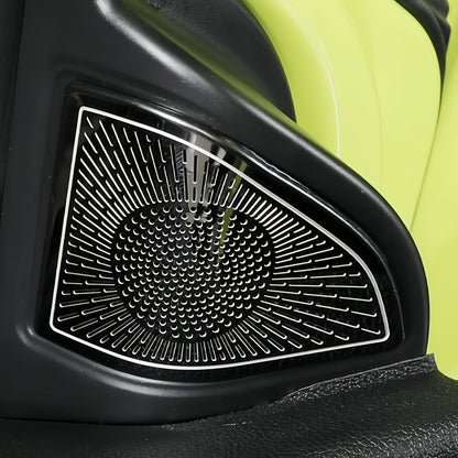 Deluxe Style Speaker Cover for BYD Dolphin Surf/ Mini