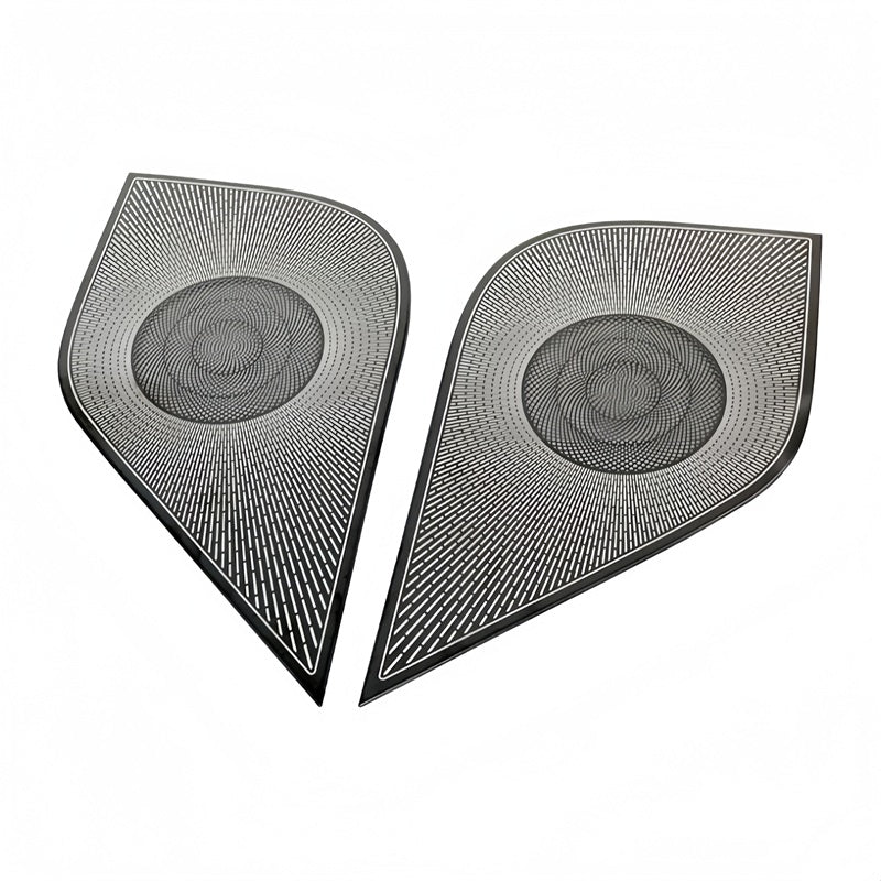 Deluxe Style Speaker Cover for BYD Dolphin Surf/ Mini