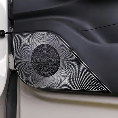 Deluxe Style Speaker Cover for BYD Dolphin Surf/ Mini