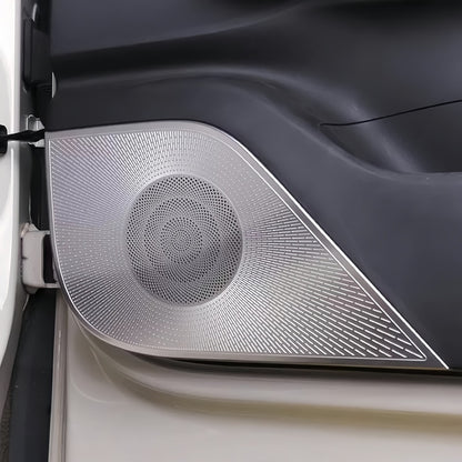 Deluxe Style Speaker Cover for BYD Dolphin Surf/ Mini