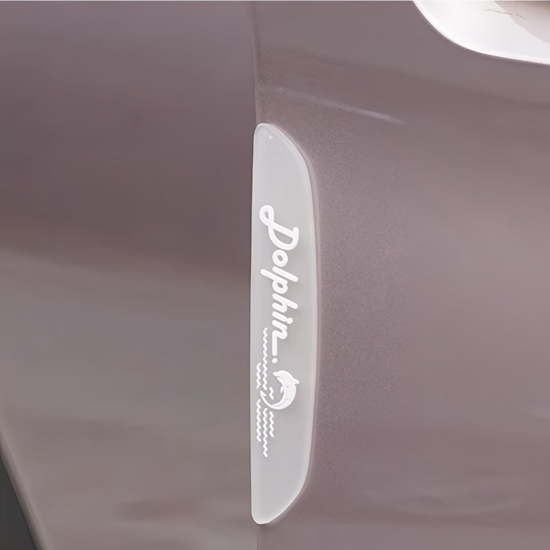 Door Anti-Collision Sticker (4 Pcs) for BYD Dolphin