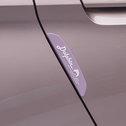 Door Anti-Collision Sticker (4 Pcs) for BYD Dolphin