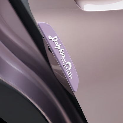Door Anti-Collision Sticker (4 Pcs) for BYD Dolphin