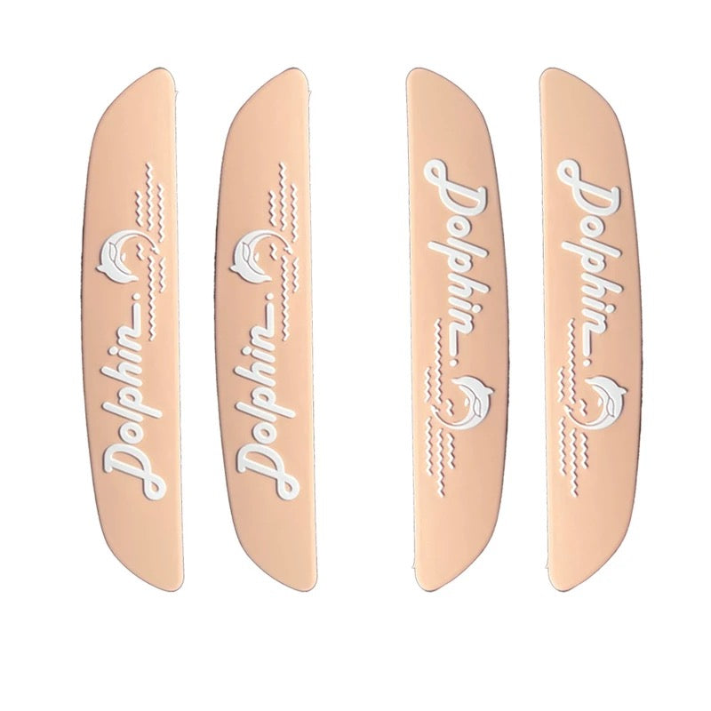 Door Anti-Collision Sticker (4 Pcs) for BYD Dolphin