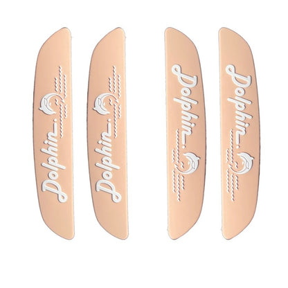 Door Anti-Collision Sticker (4 Pcs) for BYD Dolphin
