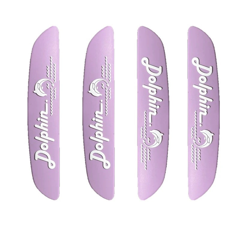 Door Anti-Collision Sticker (4 Pcs) for BYD Dolphin