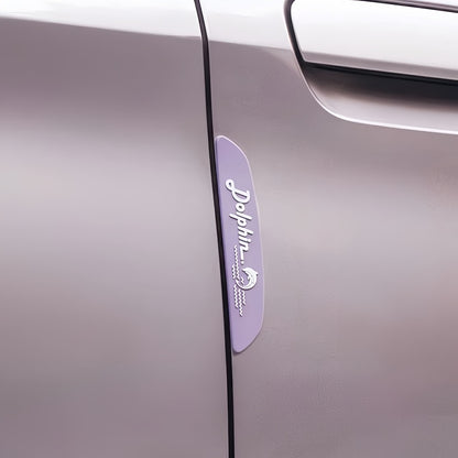 Door Anti-Collision Sticker (4 Pcs) for BYD Dolphin
