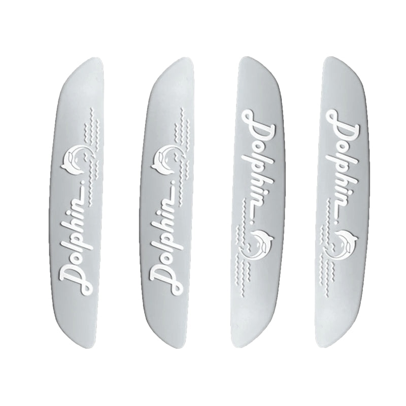 Door Anti-Collision Sticker (4 Pcs) for BYD Dolphin