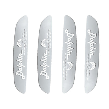 Door Anti-Collision Sticker (4 Pcs) for BYD Dolphin