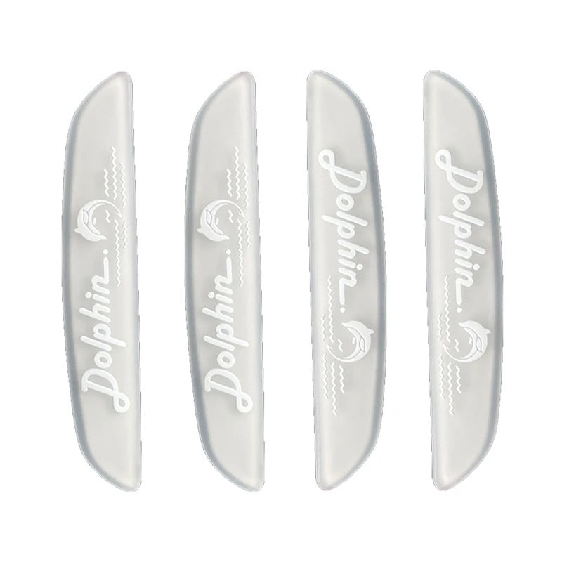 Door Anti-Collision Sticker (4 Pcs) for BYD Dolphin