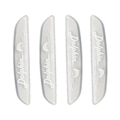 Door Anti-Collision Sticker (4 Pcs) for BYD Dolphin