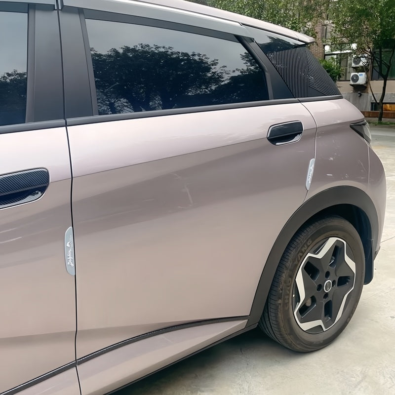 Door Anti-Collision Sticker (4 Pcs) for BYD Dolphin