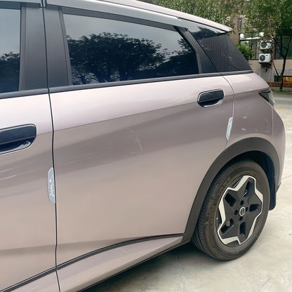 Door Anti-Collision Sticker (4 Pcs) for BYD Dolphin