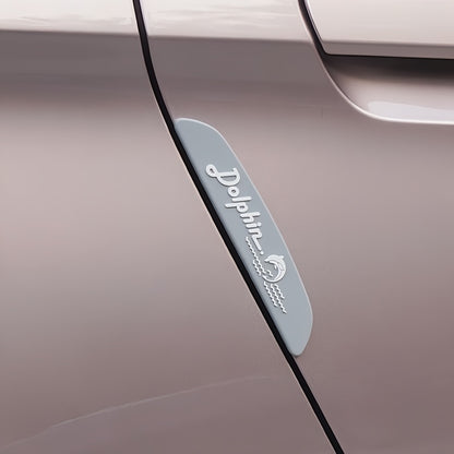 Door Anti-Collision Sticker (4 Pcs) for BYD Dolphin