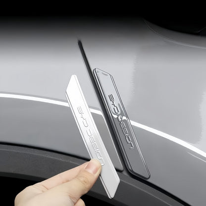 Pegatina Anticolisión para Puerta para BYD Sealion 6/Seal U