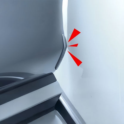 Pegatina Anticolisión para Puerta para BYD Sealion 6/Seal U