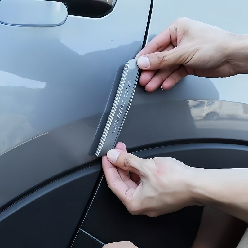 Pegatina Anticolisión para Puerta para BYD Sealion 6/Seal U