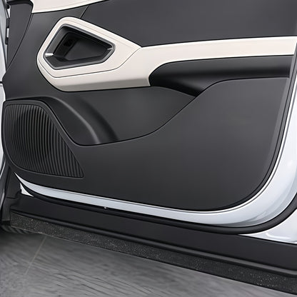 Door Anti Kick Protection Pad for BYD Atto 2 (4 Pcs)