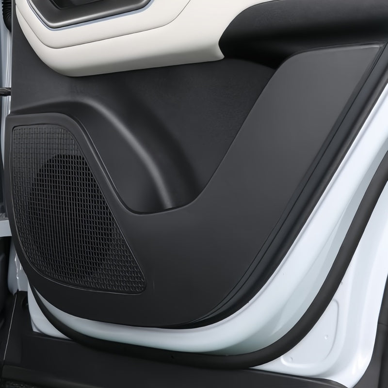 Door Anti Kick Protection Pad for BYD Atto 2 (4 Pcs)