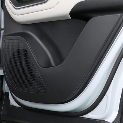 Door Anti Kick Protection Pad for BYD Atto 2 (4 Pcs)