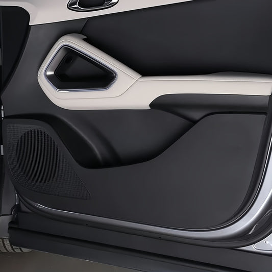 Door Anti Kick Protection Pad for BYD Atto 2 (4 Pcs)