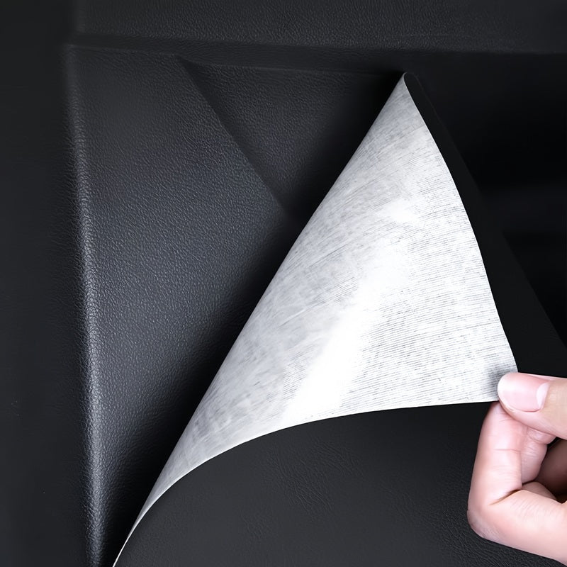 Door Anti Kick Protection Pad for BYD Dolphin Surf/ Mini