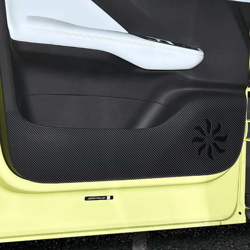 Door Anti Kick Protection Pad for BYD Dolphin Surf/ Mini