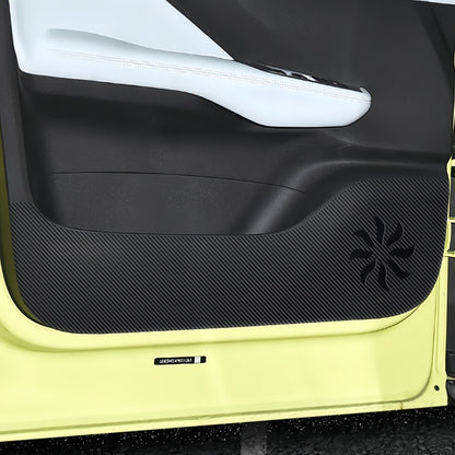 Door Anti Kick Protection Pad for BYD Dolphin Surf/ Mini