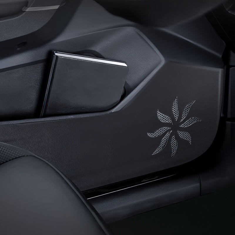 Door Anti Kick Protection Pad for BYD Dolphin Surf/ Mini