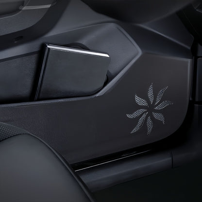 Door Anti Kick Protection Pad for BYD Dolphin Surf/ Mini