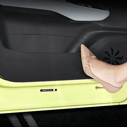 Door Anti Kick Protection Pad for BYD Dolphin Surf/ Mini