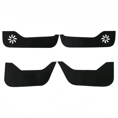 Door Anti Kick Protection Pad for BYD Dolphin Surf/ Mini